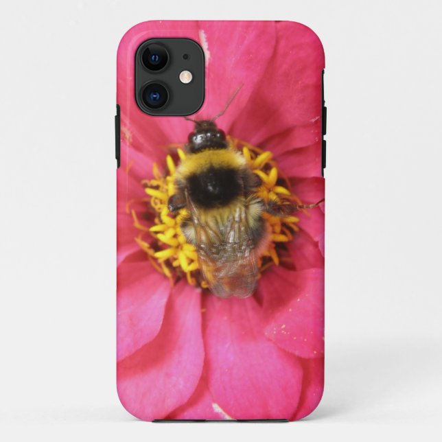 Bumblebee iPhone 5 Case (Back)
