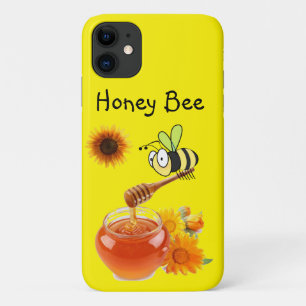 Bumblebee Iphone Case