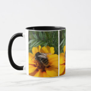 Bumblebee Mug