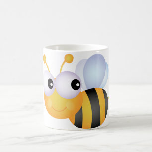 Bumblebee Mug