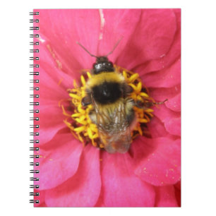 Bumblebee Notebook