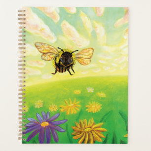 Bumblebee on the Horizon  Planner