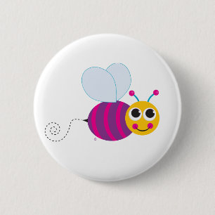 Bumblebee Pin