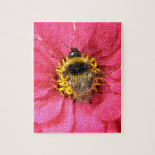 Bumblebee Puzzle