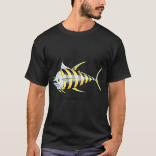 Bumblebee Tuna T-Shirt