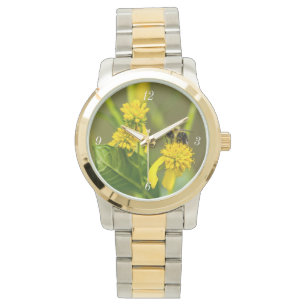Bumblebee Watch