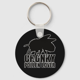 Bumblebees Bumblebee bumble bee – Entomology Geek Key Ring