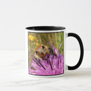 Bumblemunk mug