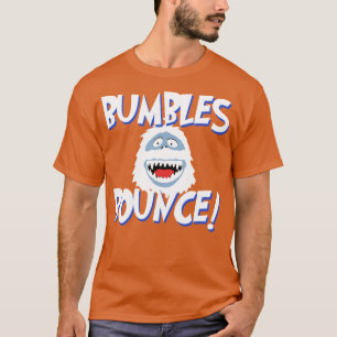 Bumbles Bounce 1 T-Shirt