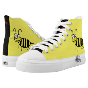 bumble bee trainers