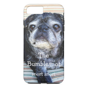 Bumblesnot iPhone 7 Plus Case