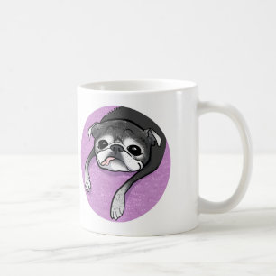 Bumblesnot Memorial mug