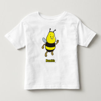 Bumblz Toddler T-Shirt