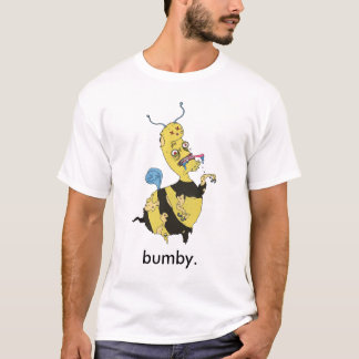 Bumby Tee