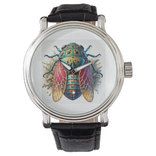 Bumetopia 051024IREF240 - Watercolor Watch