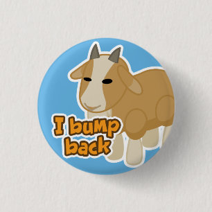 Bump Back Button