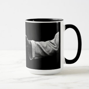Bump Coffee Mug