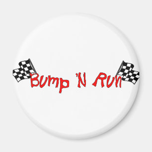Bump N Run Magnet