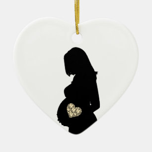Bump ornament