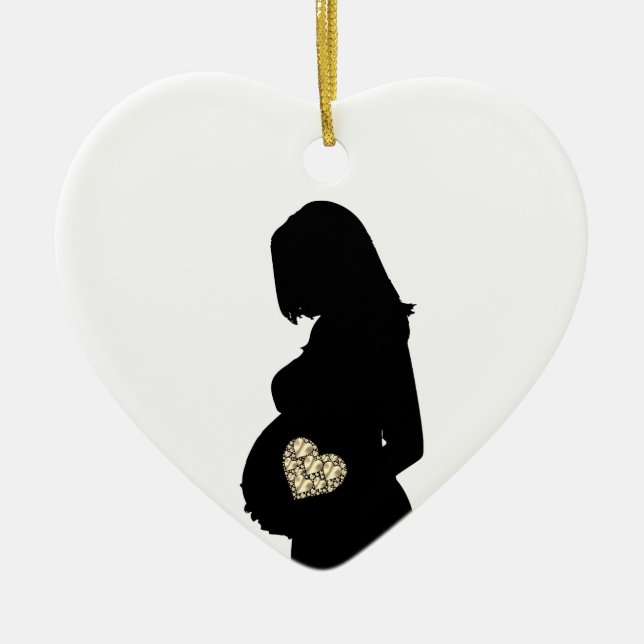 Bump ornament (Front)