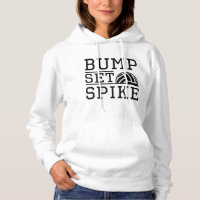 Bump Set Spike