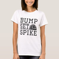 Bump Set Spike