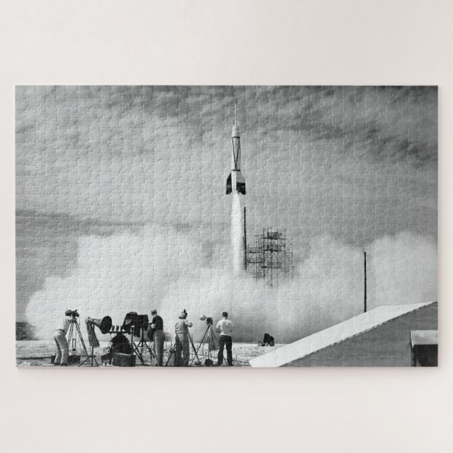 Bumper 2 jigsaw puzzle (Horizontal)