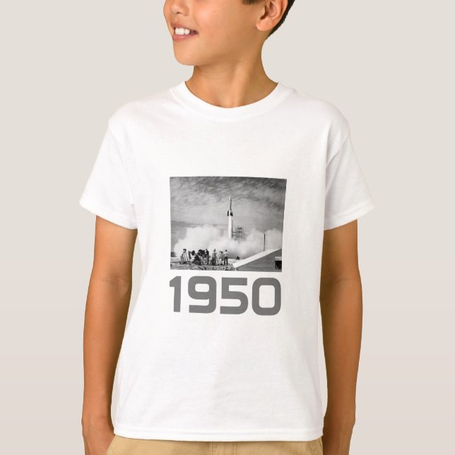 Bumper 2 T-Shirt (Front)