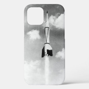 Bumper 5 Rocket iPhone 12 Case