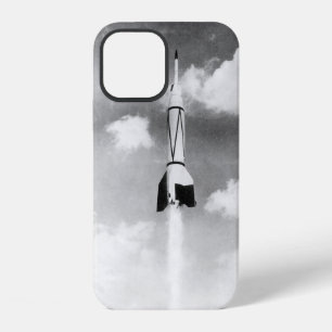 Bumper 5 Rocket iPhone 12 Case