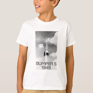 Bumper 5 Rocket T-Shirt