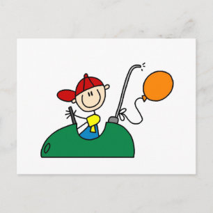 Bumper Cars T-shirts and Gifts Postcard