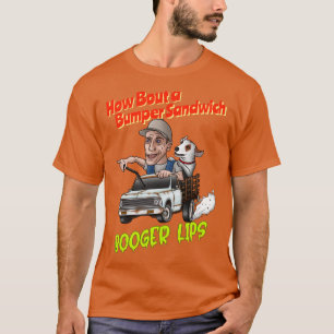 Bumper sandwich T-Shirt
