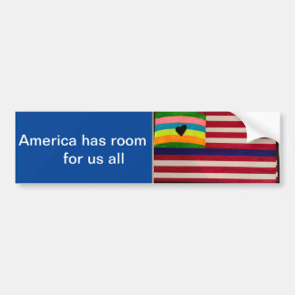 Bumper Sticker