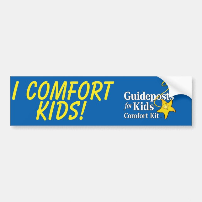 Bumper Sticker (Front)