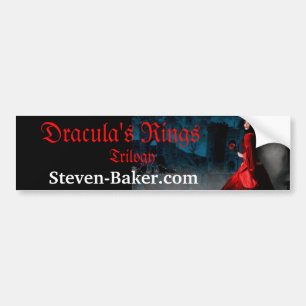 BUMPER STICKER