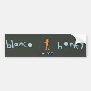 bumper sticker