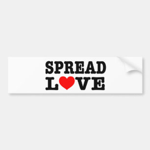 Bumper Sticker