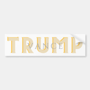Bumper Sticker