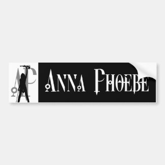 Bumper Sticker