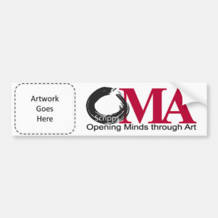 Bumper Sticker