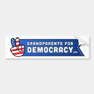 Bumper Sticker