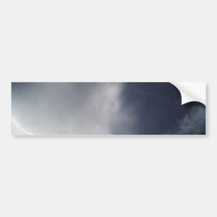 Bumper Sticker