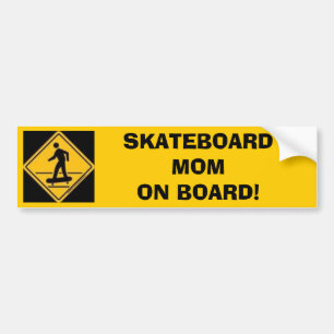 Bumper Sticker