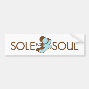 Bumper Sticker
