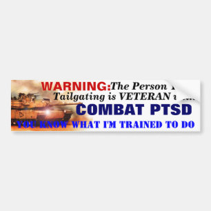 Bumper Sticker