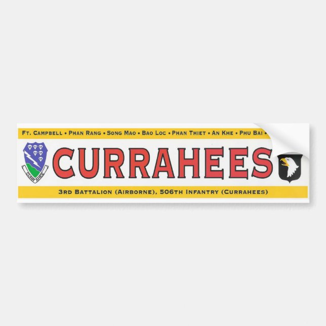 Bumper_sticker06 Bumper Sticker (Front)