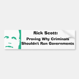 Bumper Sticker 1