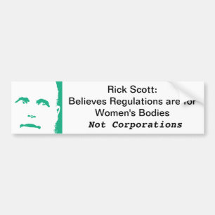 Bumper Sticker 4