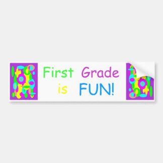 Bumper Sticker, Bookmark, Sticker  BS11